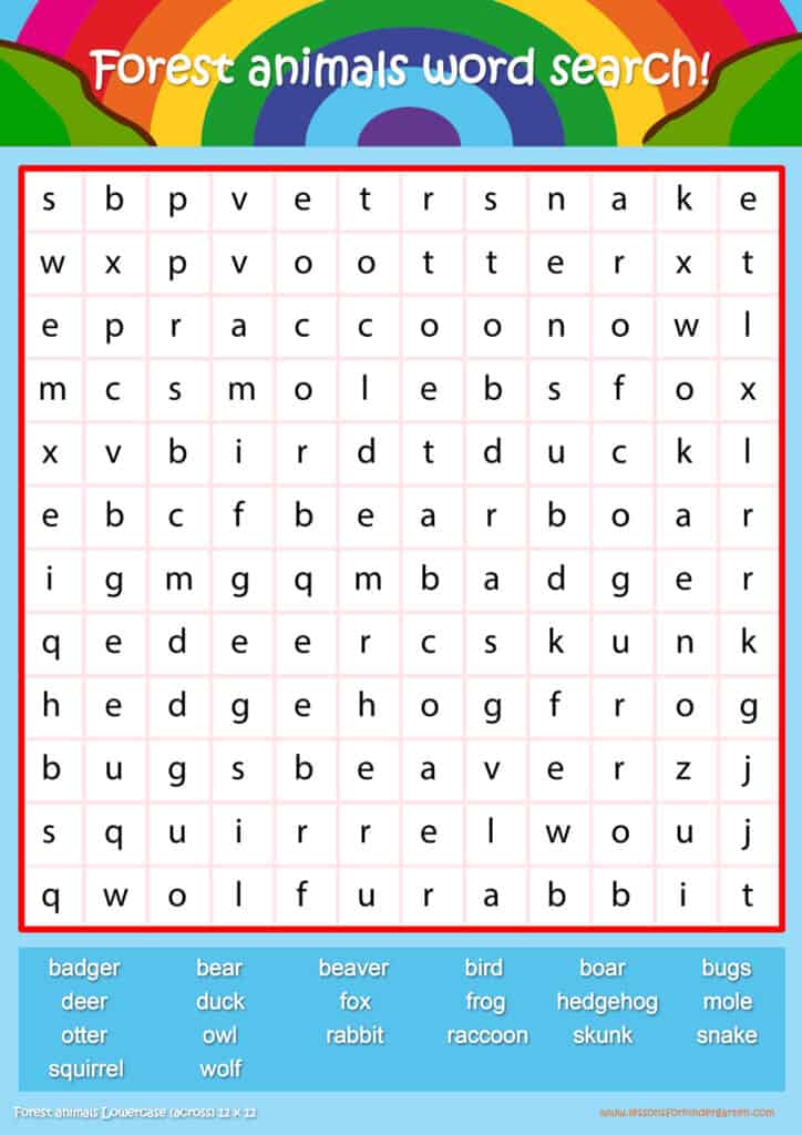 color-flashcards-black