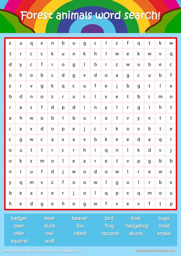 shape-flashcards-square