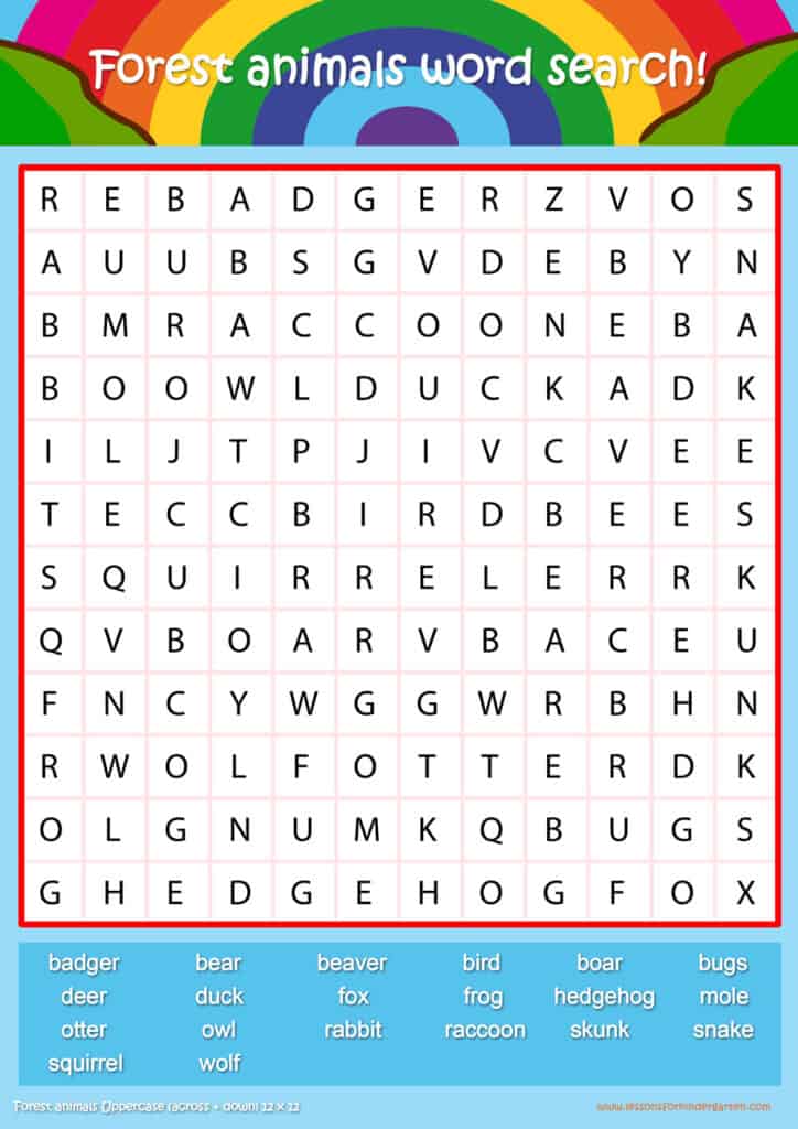 color-flashcards-green