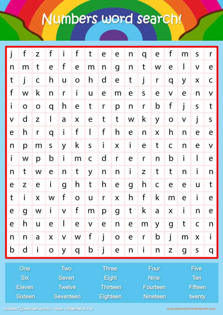 007-Days-Flashcards-Sunday