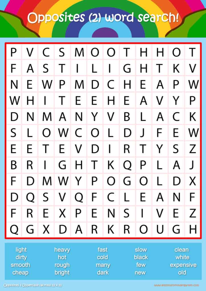 month-flashcards-April