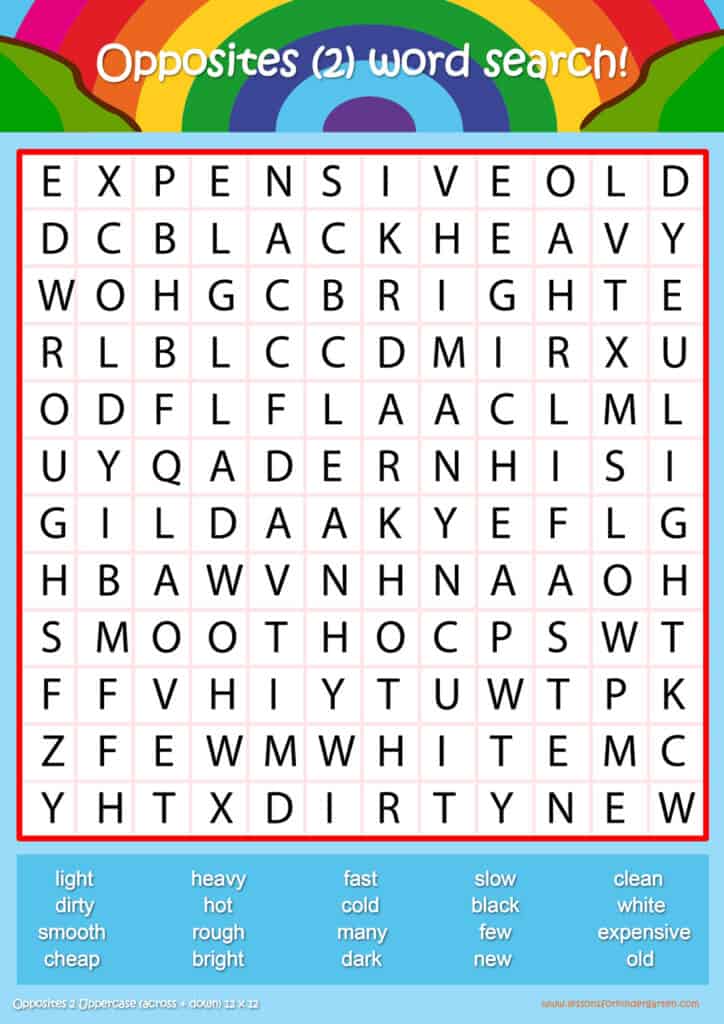 month-flashcards-February