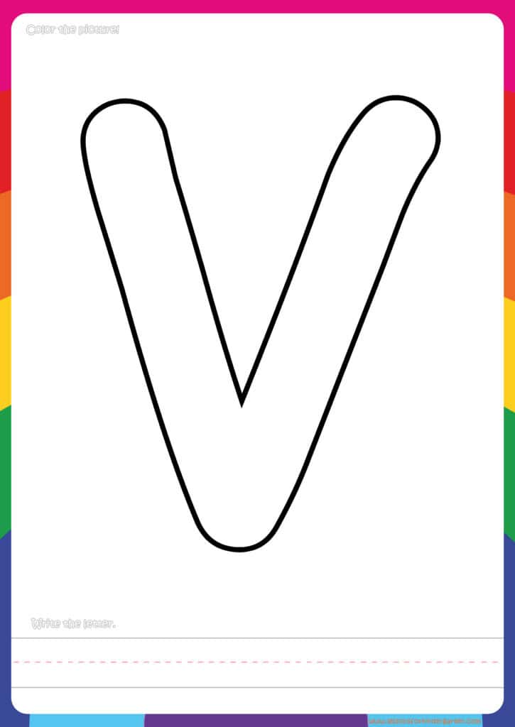 Animal Flashcards Cat