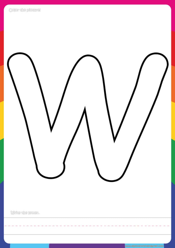 Animal Flashcards Dog