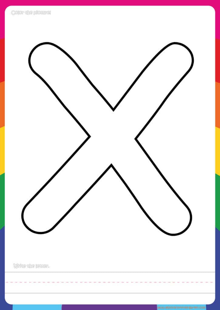 Animal Flashcards Elephant