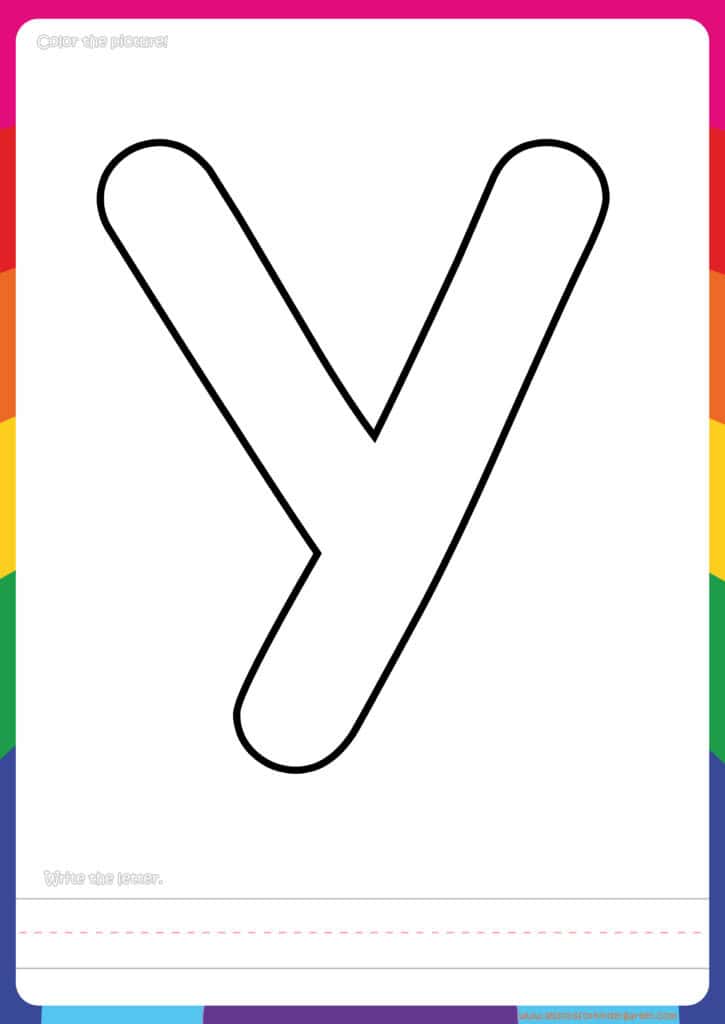 Animal Flashcards Frog