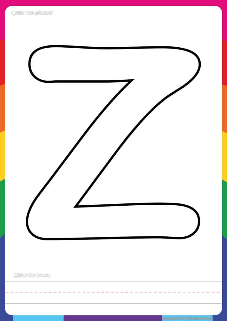 Animal Flashcards Goat