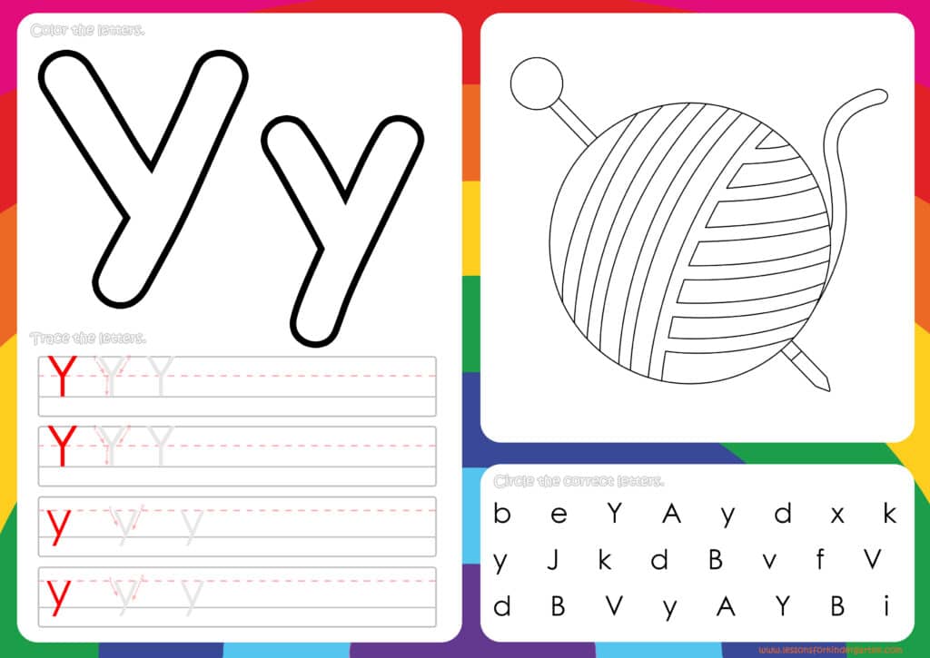 word families all banner 1