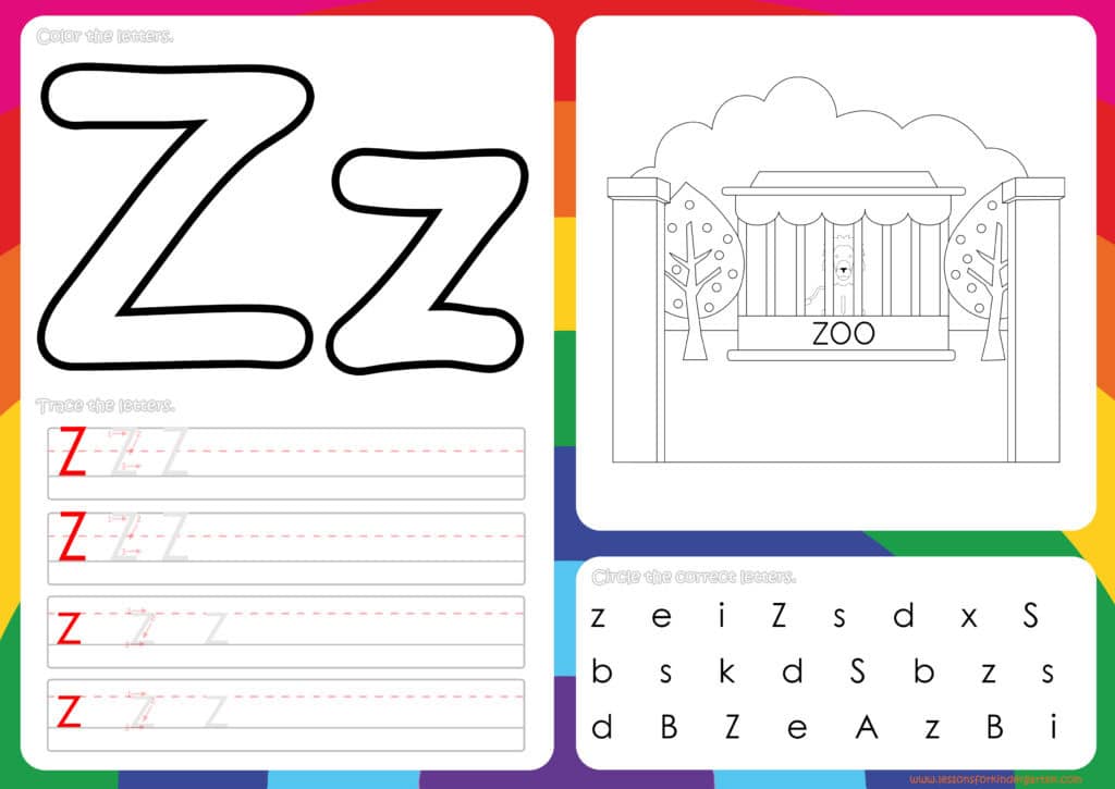 word families all banner 2