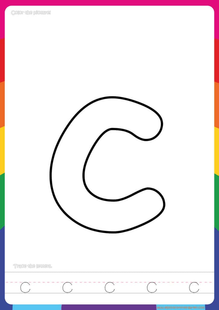 A-Z-(SHEET-B-3)-writing--sheet-+-arrows