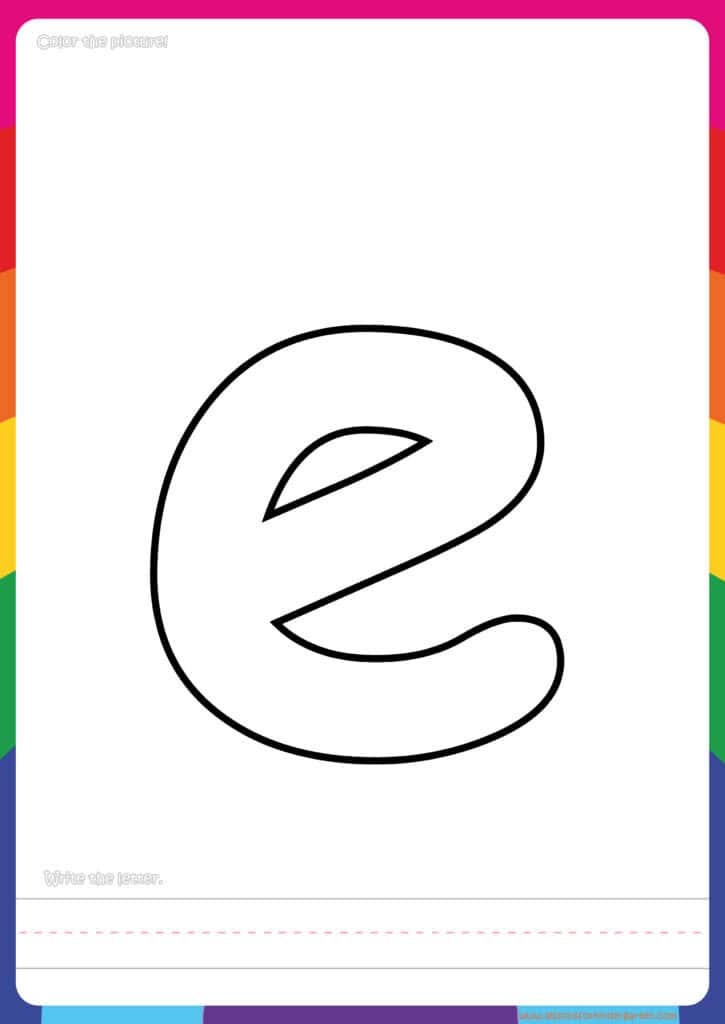 Animal Flashcards Lion