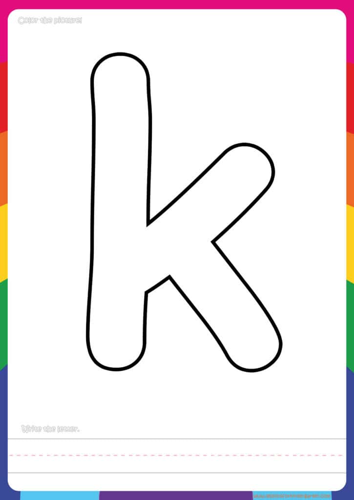 Animal Flashcards Rabbit