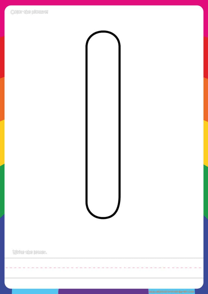 Animal Flashcards Snake