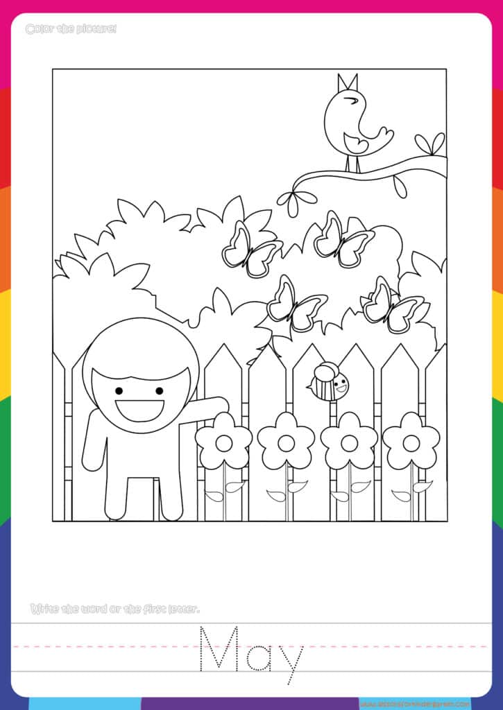 Word-families-ell,-ick,-ill,-ock