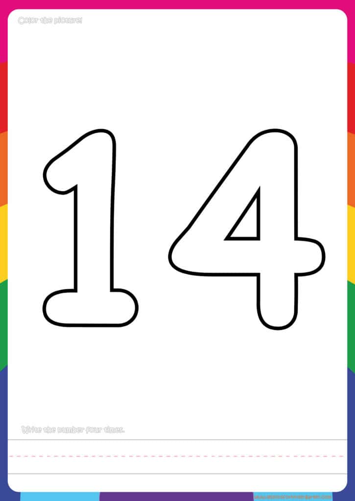 Trigraphs-flashcards