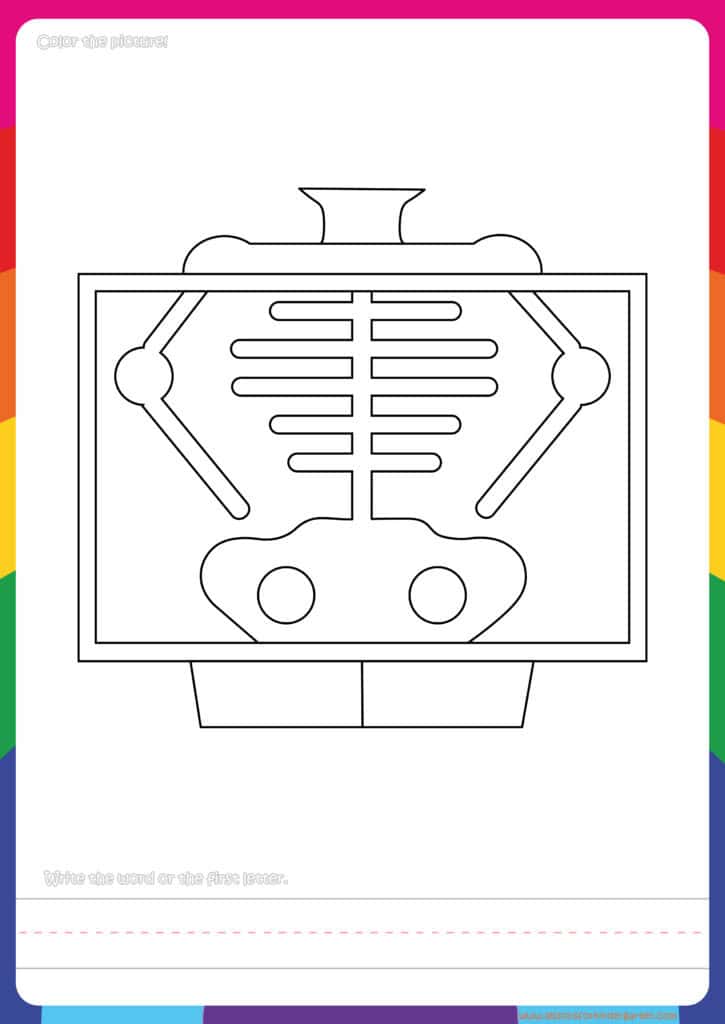 Word-families-ed,-en,it,-ig,-ip