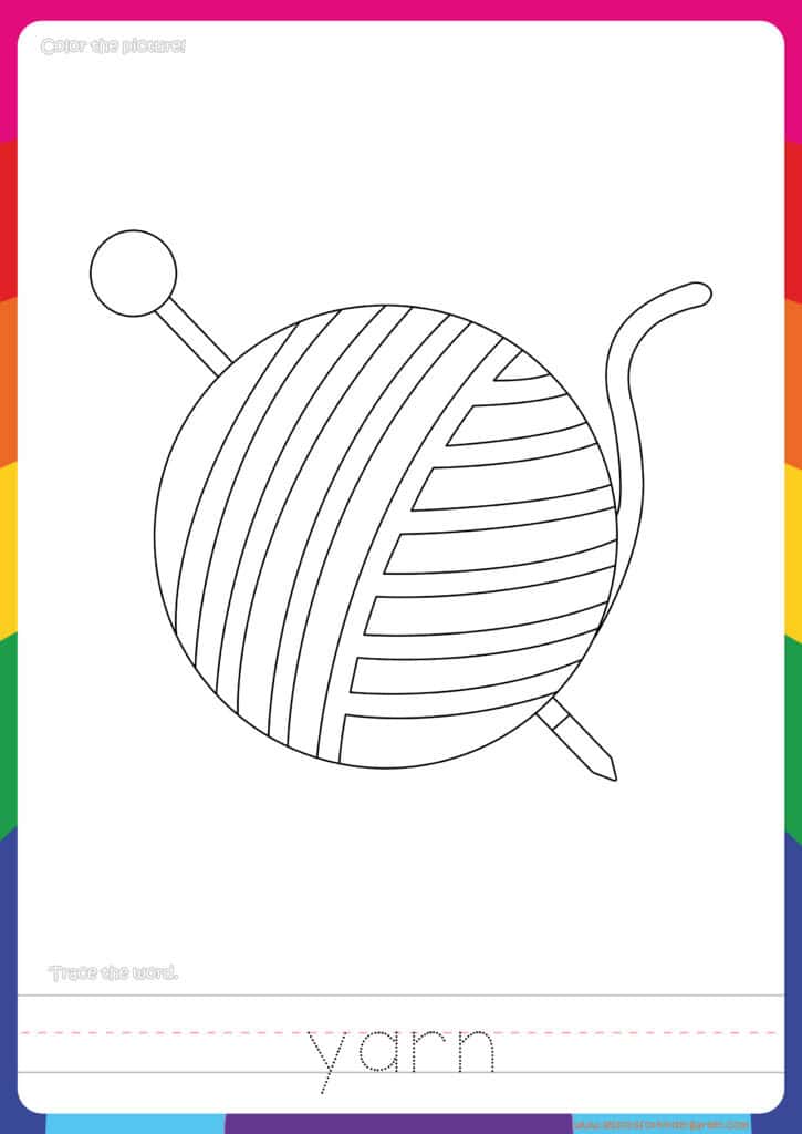 final-trigraphs--ear