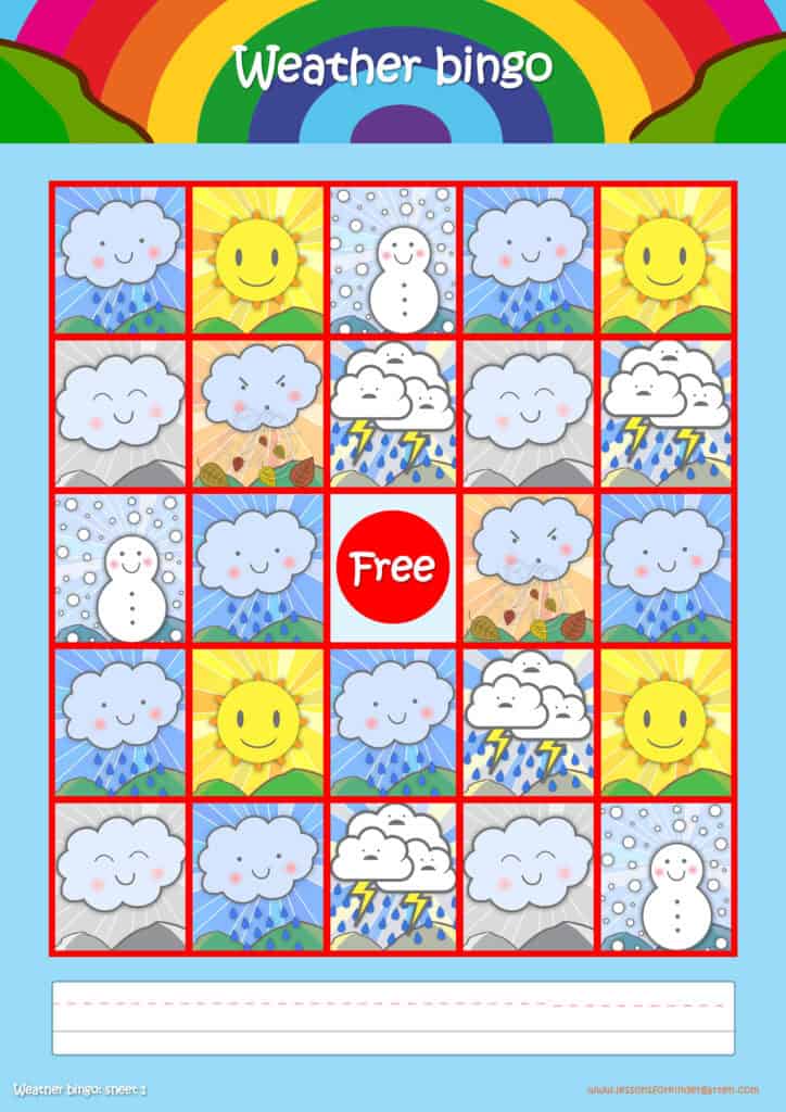 Farm-animal-horse-flashcard