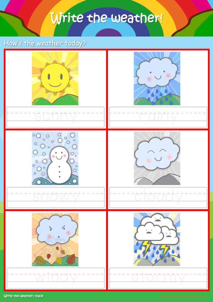 Farm-animal-cat-flashcard